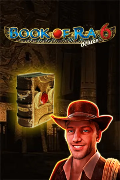 Cash Connection Golden Book of Ra